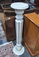 PEDESTAL