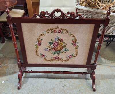 Firescreen