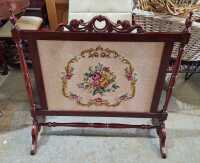 FIRESCREEN