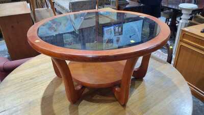 169 · COFFEE TABLE