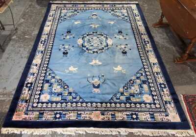 Chinese Floor Rug