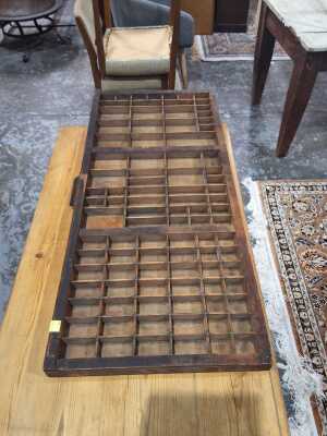 193 · PRINTERS TRAY