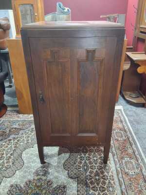 Cupboard