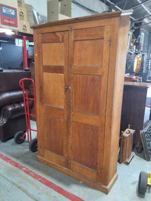 School Cupboard