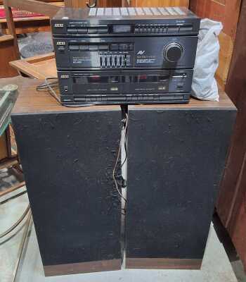 Audio Lot