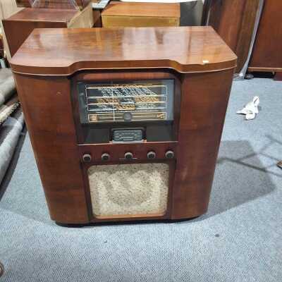 Radiogram