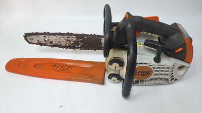 213 · CHAINSAW