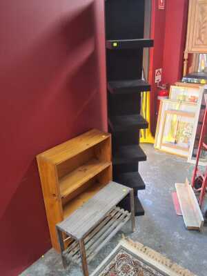 Shelf Lot