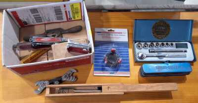 231 · TOOLS
