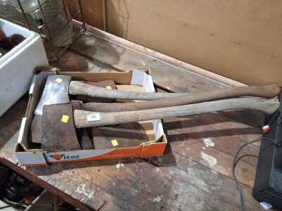 237 · AXES