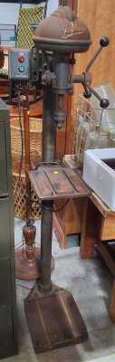 Drill Press
