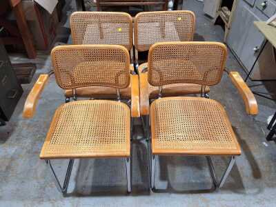 Dining Chairs
