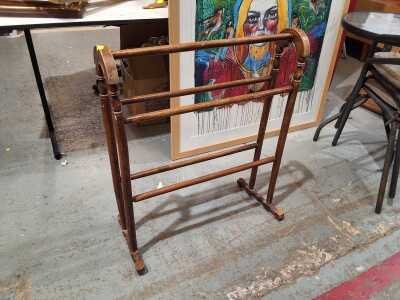 Towel Rail