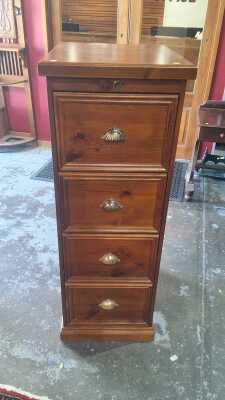 262 · FILING CABINET