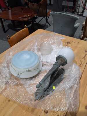 Light Fixture