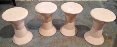 Caroma Stools