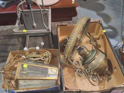 283 · LIGHTING LOT