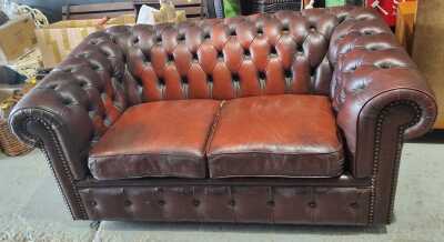 Chesterfield Lounge