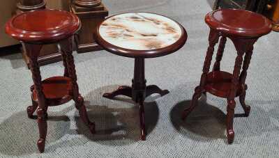 Lamp Tables