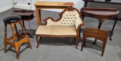 Furniture Lot