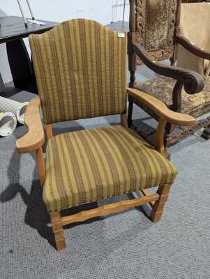 Armchair