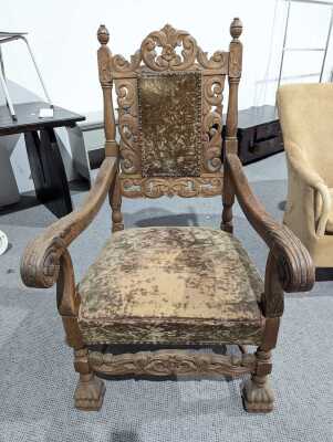 305 · ARMCHAIR