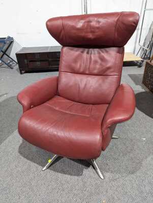 Armchair