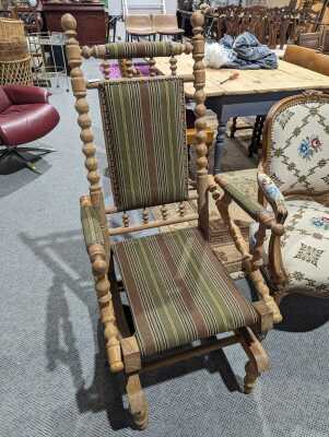Rocking Chair