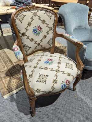 Armchair