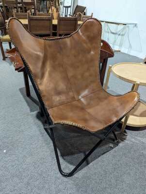 Butterfly Chair