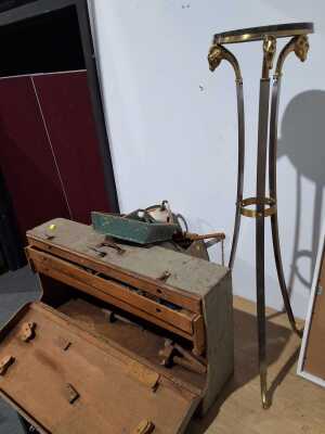 Sundry Lot