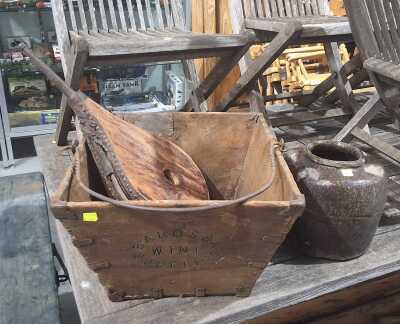 Rustic Sundries