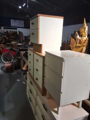 Bedside Cabinets
