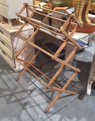 Clothes Horse