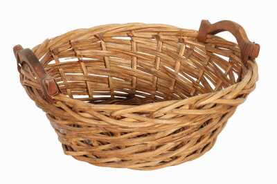 355 · HARVEST BASKET