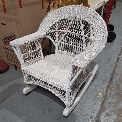 Rocking Chair