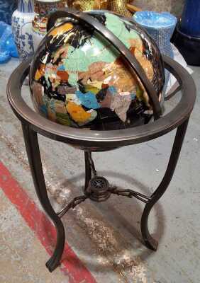 World Globe