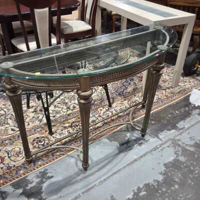 Hall Console