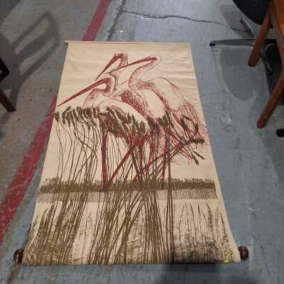 Wall Hanging