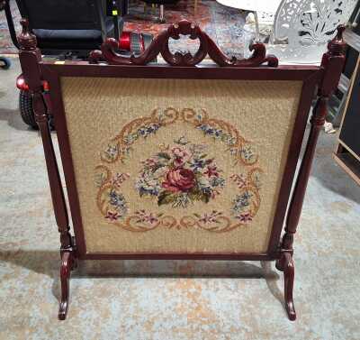 Firescreen