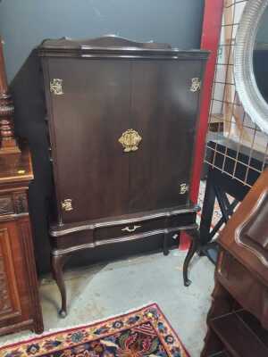 Cocktail Cabinet