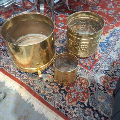 Brass Ware