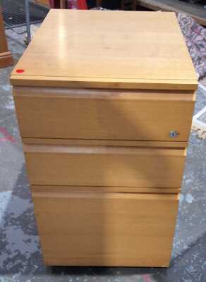 Mobile Drawers