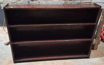 Bookshelf