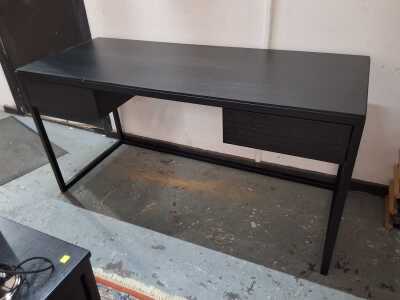 417 · STUDY DESK