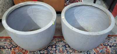 Planters