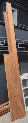 Timber Planks