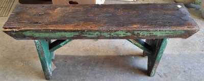 Bench