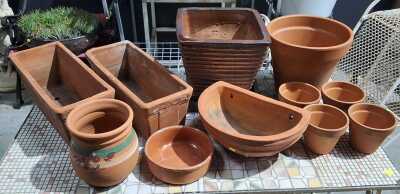 Garden Lot
