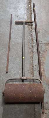 Vintage Tools